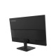 Lenovo L27-4e pantalla para PC 68,6 cm (27'') 1920 x 1080 Pixeles Full HD LCD Negro