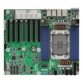 ASROCK - Asrock GNRD8-2L2T placa base SSI CEB - GNRD8-2L2T