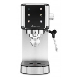 Ufesa Arona Manual Máquina espresso 1 L