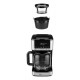Ufesa Ariccia 14 Manual Cafetera de filtro 1,8 L