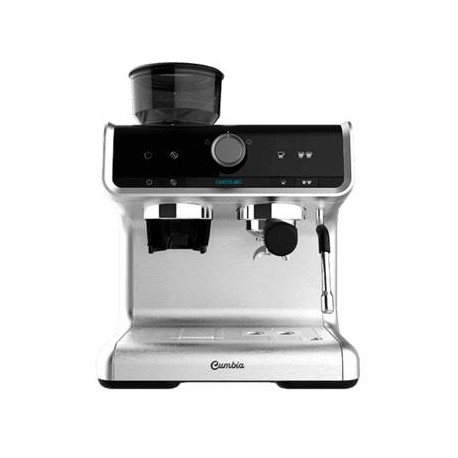 Cecotec 01589 cafetera eléctrica Semi-automática Máquina espresso 2,5 L