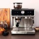 Cecotec 01589 cafetera eléctrica Semi-automática Máquina espresso 2,5 L