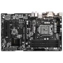 Asrock PB ASROCK H87 PRO4 BULK 90-MXGPA0-A0UAYZ-B