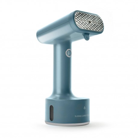 Taurus Sliding Care Compact 1600 W 0,135 L Suela de acero inoxidable Cian