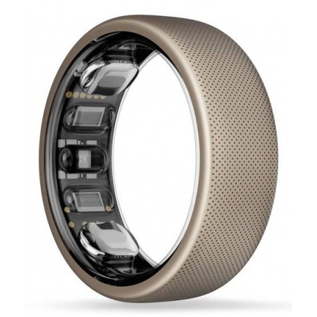 Amazfit Helio Ring No Anillo inteligente rastreador de actividad Titanio