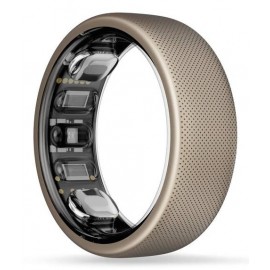 Amazfit Helio Ring No Anillo inteligente rastreador de actividad Titanio