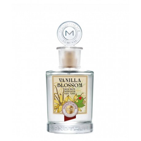 MAVIVE Vanilla Blossom Eau De Toilette For Her 100 ml Mujeres