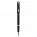 Waterman Hémisphère Bolígrafo retráctil con clip Azul 1 pieza(s)
