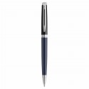 Waterman Hémisphère Azul Bolígrafo de punta retráctil con pulsador Medio 1 pieza(s)