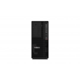 LENOVO - Lenovo ThinkStation P2 Tower Gen 2 Intel Core Ultra 7 265 32 GB DDR5-SDRAM