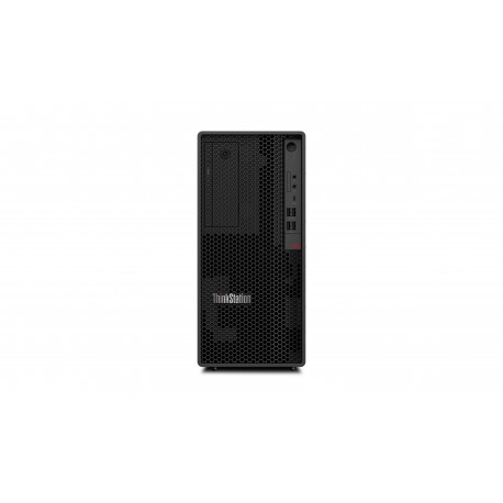 LENOVO - Lenovo ThinkStation P2 Tower Gen 2 Intel Core Ultra 7 265 32 GB DDR5-SDRAM