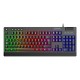 UNYKAch Pack Gaming NOVA 4 en 1 Teclado Español, Ratón, Cascos, Alfombrilla