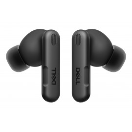 DELL EB525 Auriculares True Wireless Stereo (TWS) Dentro de oído Llamadas/Música Bluetooth Negro