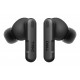 DELL EB525 Auriculares True Wireless Stereo (TWS) Dentro de oído Llamadas/Música Bluetooth Negro