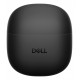 DELL EB525 Auriculares True Wireless Stereo (TWS) Dentro de oído Llamadas/Música Bluetooth Negro