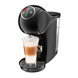 DeLonghi Genio Plus Semi-automática Máquina espresso 0,8 L