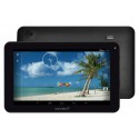 SUNSTECH Tablet 9 HD 1024 x 600 px 8GBBlack TAB917QC8GBBK