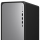 HP OmniDesk M02-0017ns PC Intel® Core™ i5 i5-14400 16 GB DDR5-SDRAM 1 TB SSD FreeDOS Torre Plata