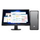 HP OmniDesk M02-0017ns PC Intel® Core™ i5 i5-14400 16 GB DDR5-SDRAM 1 TB SSD FreeDOS Torre Plata