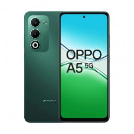 Oppo A5 5G 4GB/128GB Verde (Black Green) Dual SIM