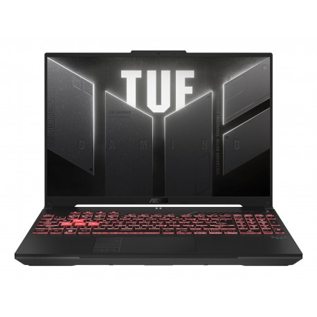 ASUS TUF Gaming A16 TUF607NUG-RL165 - Ordenador Portátil Gaming de 16'' WUXGA