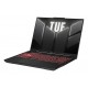 ASUS TUF Gaming A16 TUF607NUG-RL165 - Ordenador Portátil Gaming de 16'' WUXGA