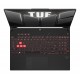 ASUS TUF Gaming A16 TUF607NUG-RL165 - Ordenador Portátil Gaming de 16'' WUXGA