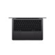 Apple MacBook Pro Apple M M5 Portátil 36,1 cm (14.2'') 24 GB 1 TB SSD Wi-Fi 6E (802.11ax) macOS Tahoe Negro
