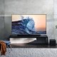 Samsung HW-QS700F/ZF altavoz soundbar Negro 3.1.2 canales 345 W
