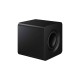 Samsung HW-QS700F/ZF altavoz soundbar Negro 3.1.2 canales 345 W