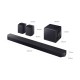 Samsung HW-Q990F/ZF altavoz soundbar Negro 11.1.4 canales 756 W
