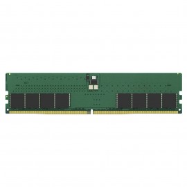 Kingston Technology ValueRAM KCP556UD8-48 módulo de memoria 48 GB 1 x 48 GB DDR5 5600 MHz