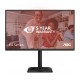 AOC E4 Q27E4U pantalla para PC 68,6 cm (27'') 2560 x 1440 Pixeles Quad HD LED Negro