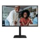 AOC E4 Q27E4U pantalla para PC 68,6 cm (27'') 2560 x 1440 Pixeles Quad HD LED Negro
