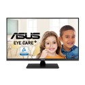 ASUS VP327Q pantalla para PC 80 cm (31.5'') 3840 x 2160 Pixeles 4K Ultra HD LCD Negro