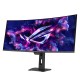 ASUS ROG Strix OLED XG34WCDG pantalla para PC 86,4 cm (34'') 3440 x 1440 Pixeles UltraWide Quad HD QD-OLED Negro