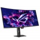 ASUS ROG Strix OLED XG34WCDG pantalla para PC 86,4 cm (34'') 3440 x 1440 Pixeles UltraWide Quad HD QD-OLED Negro