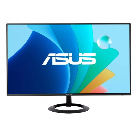 ASUS VZ279HG pantalla para PC 68,6 cm (27'') 1920 x 1080 Pixeles Full HD LCD Negro
