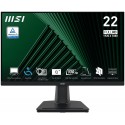MSI Pro MP225V pantalla para PC 54,5 cm (21.4'') 1920 x 1080 Pixeles Full HD LCD Negro