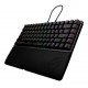 ASUS ROG Falcata teclado Juego USB + RF Wireless + Bluetooth Negro
