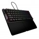 ASUS ROG Falcata teclado Juego USB + RF Wireless + Bluetooth Negro