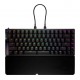 ASUS ROG Falcata teclado Juego USB + RF Wireless + Bluetooth Negro