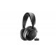 Steelseries Arctis Nova 7 Wireless Gen 2 Auriculares Inalámbrico Diadema Juego Bluetooth Negro