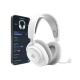 Steelseries Arctis Nova 7 Wireless Gen 2 Auriculares Inalámbrico Diadema Juego Bluetooth Blanco