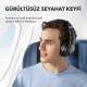 Soundcore Q20i Beyaz Auriculares Alámbrico Diadema Llamadas/Música USB Tipo C Bluetooth Blanco