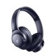 Soundcore A3004-Mavi Auriculares Alámbrico Diadema Llamadas/Música USB Tipo C Bluetooth Azul