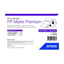 Epson 7113418 etiqueta de impresora Blanco Etiqueta para impresora autoadhesiva