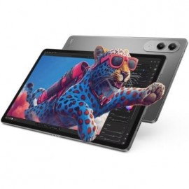 Tablet Lenovo Yoga Tab 11.1/ 8GB/ 256GB/ Octacore/ Gris Tormenta