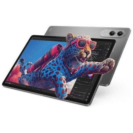 Tablet Lenovo Yoga Tab 11.1/ 8GB/ 256GB/ Octacore/ Gris Tormenta