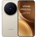 Smartphone Vivo X300 Pro 16GB/ 512GB/ 6.78/ 5G/ Marrón